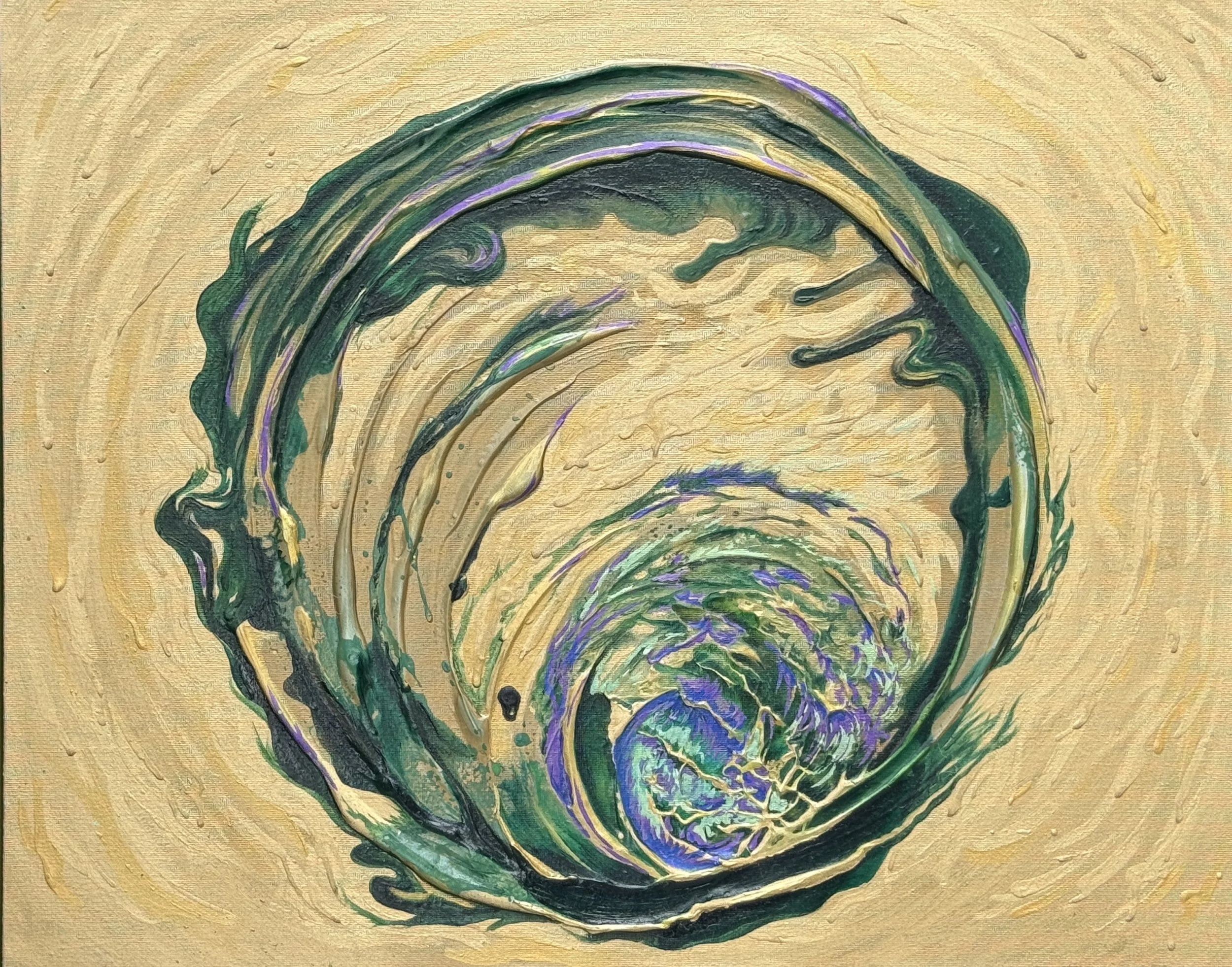 Vortex