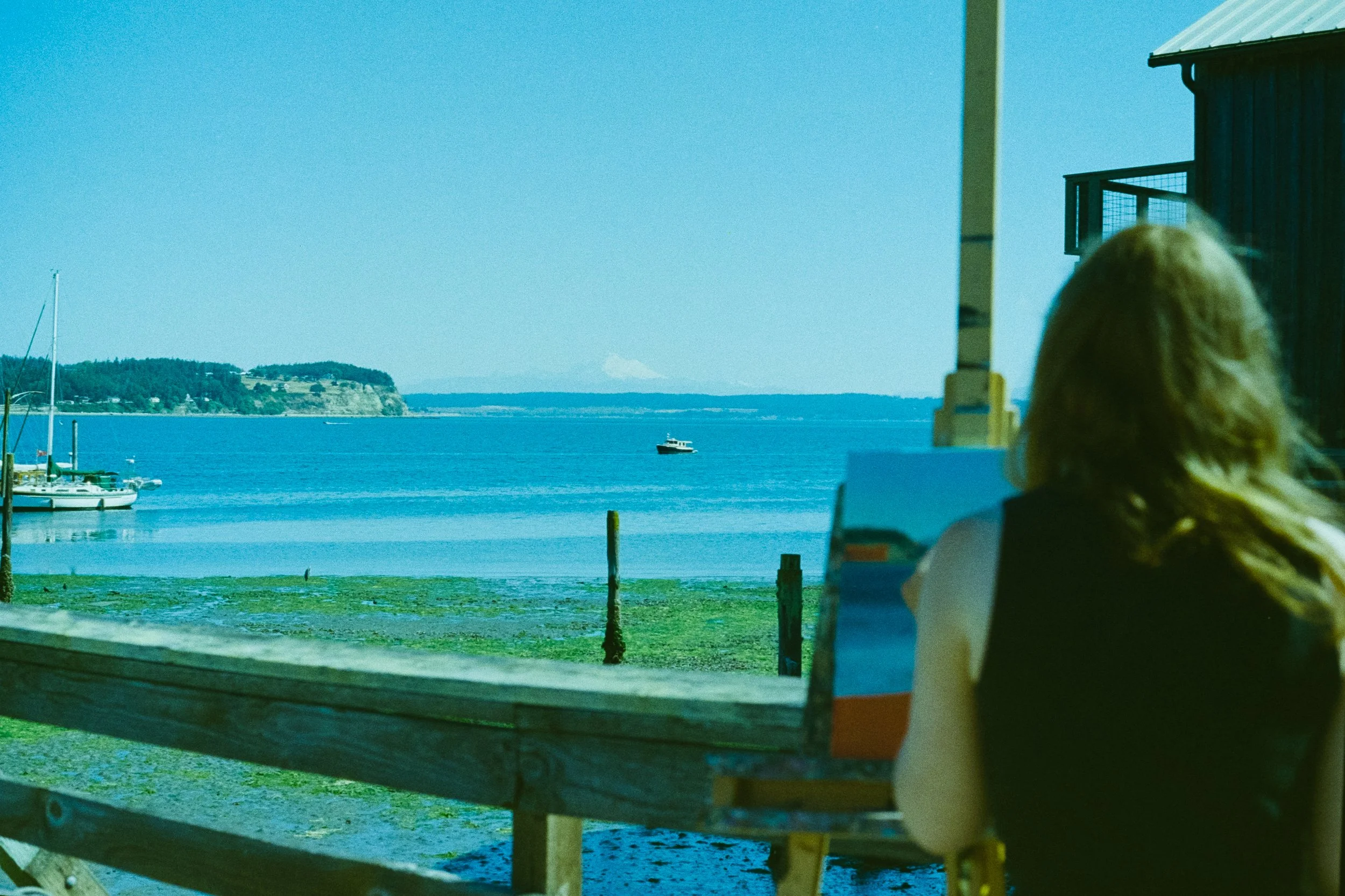 2025 Plein Air Paint Out! & Online Gallery