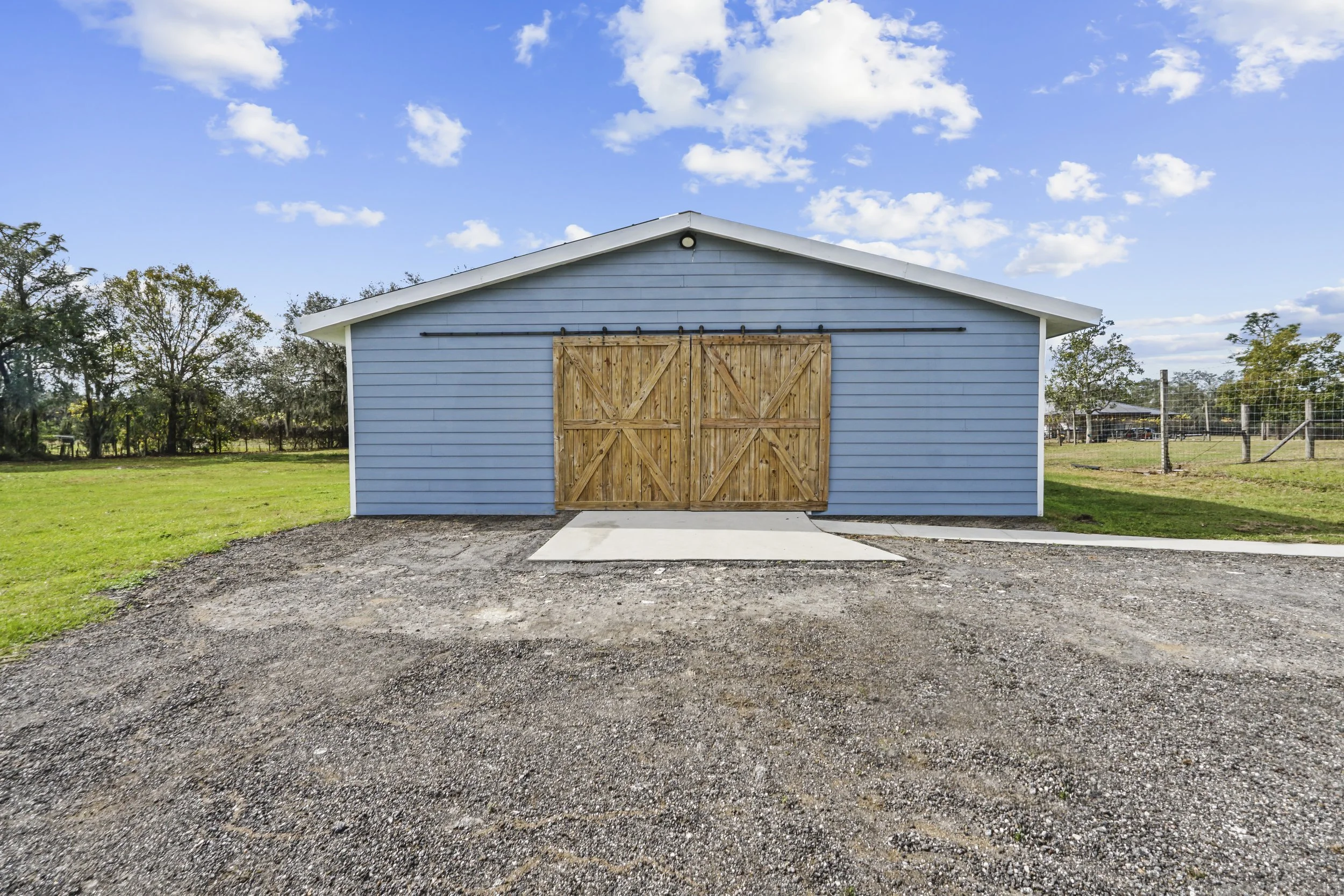 Schedule a Tour — Cespedes Ranch
