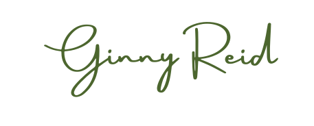Ginny Reid Art
