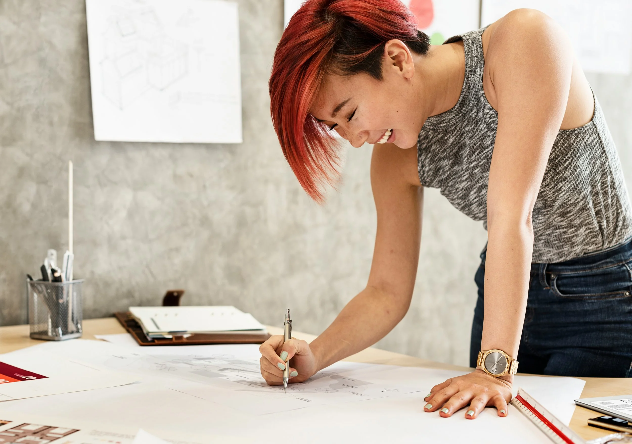 The CEO’s Playbook: Motivating and Managing Your Creative Talent