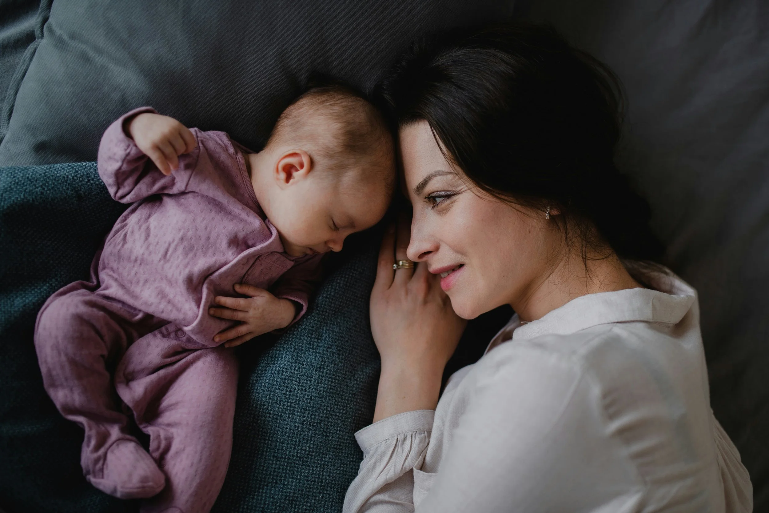 Reimagining the Perinatal Care Ecosystem with the Center for the Transition to Parenthood