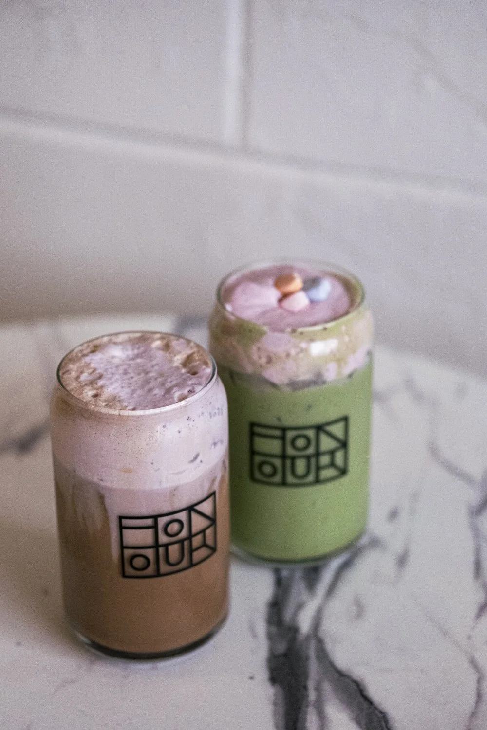 Honour Coffee Promotional Video