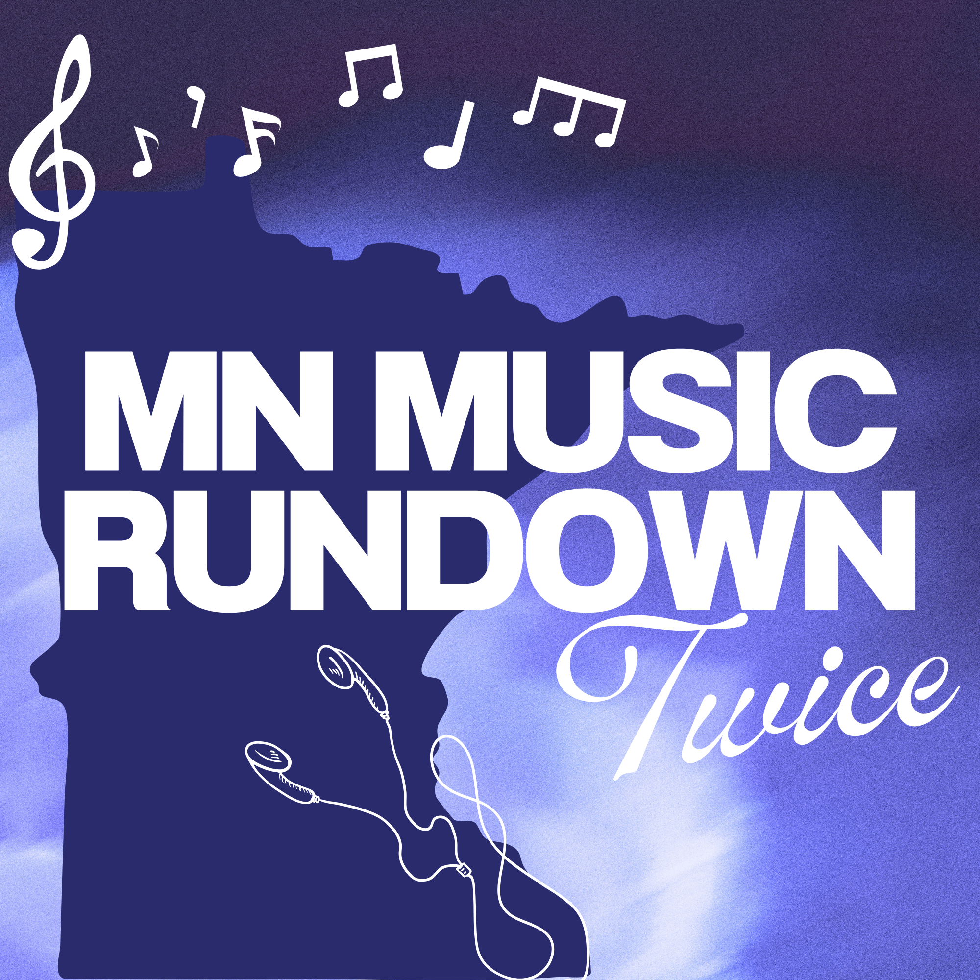 Podcast: MN Music Rundown