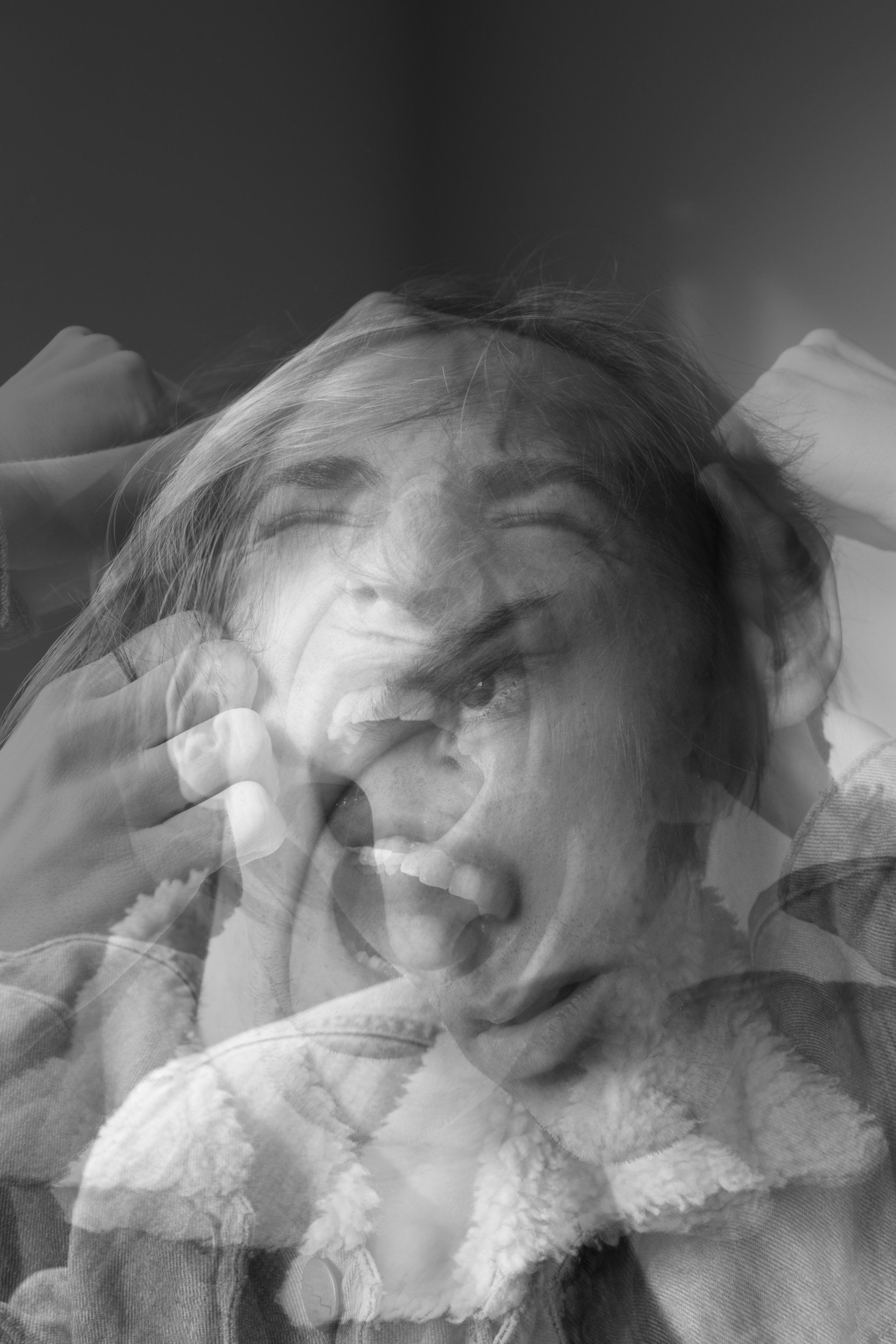 Endocrine Disruptors: Just Say, No