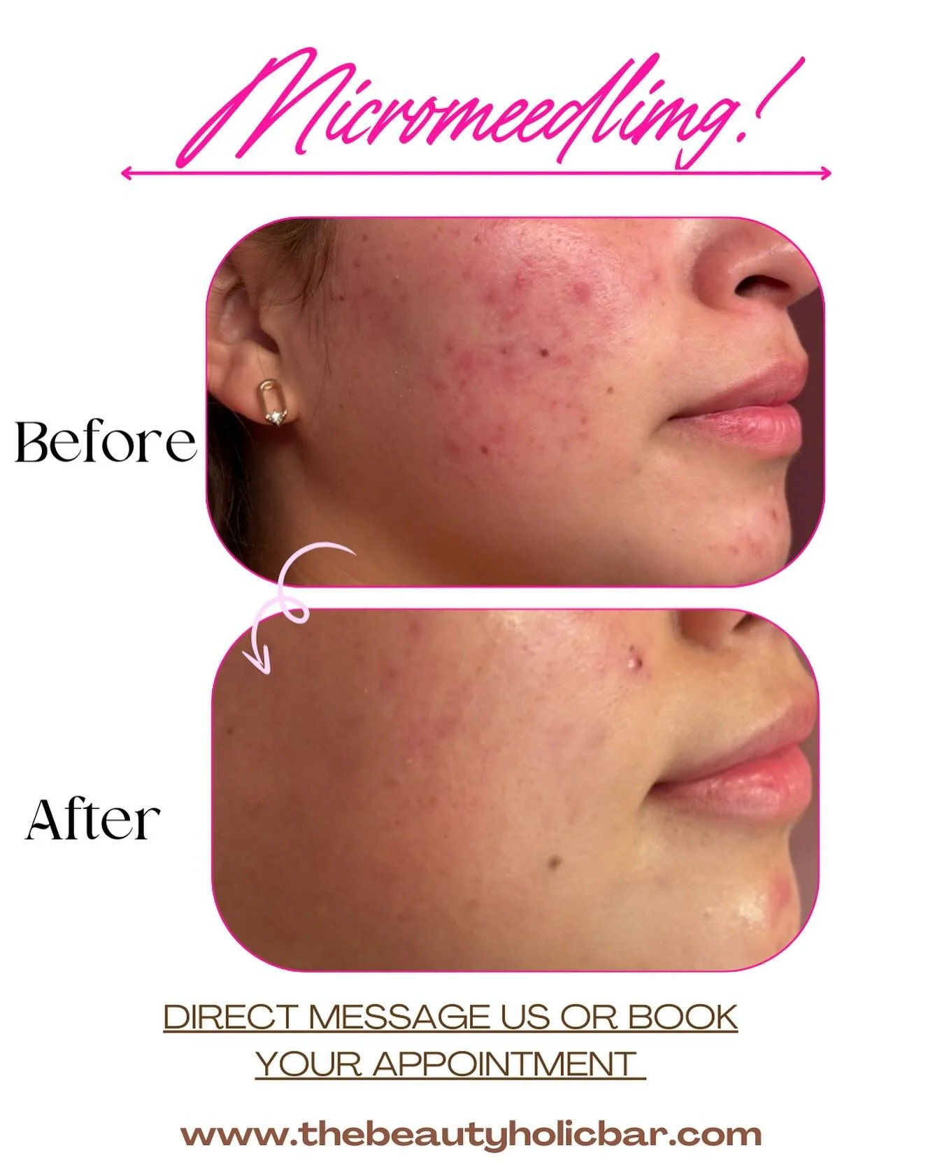 Happy client ❤️🙌🏻😍