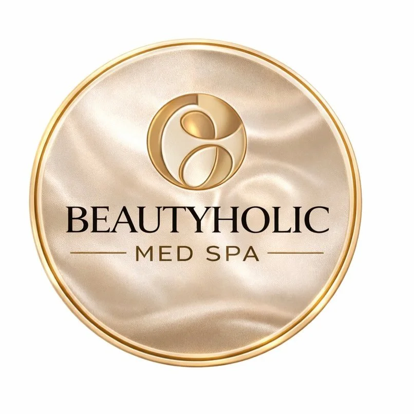 New logo. Same commitment. ✨

Since 2021, Beautyholic Team has been dedicated to helping you feel confident, refreshed, and empowered.

Being a small business makes every client relationship special &mdash; and we are truly thankful for each of you. 