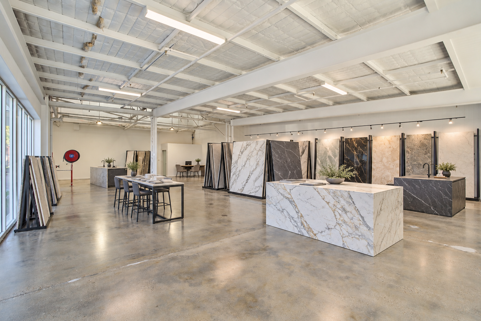 Stone Supplier