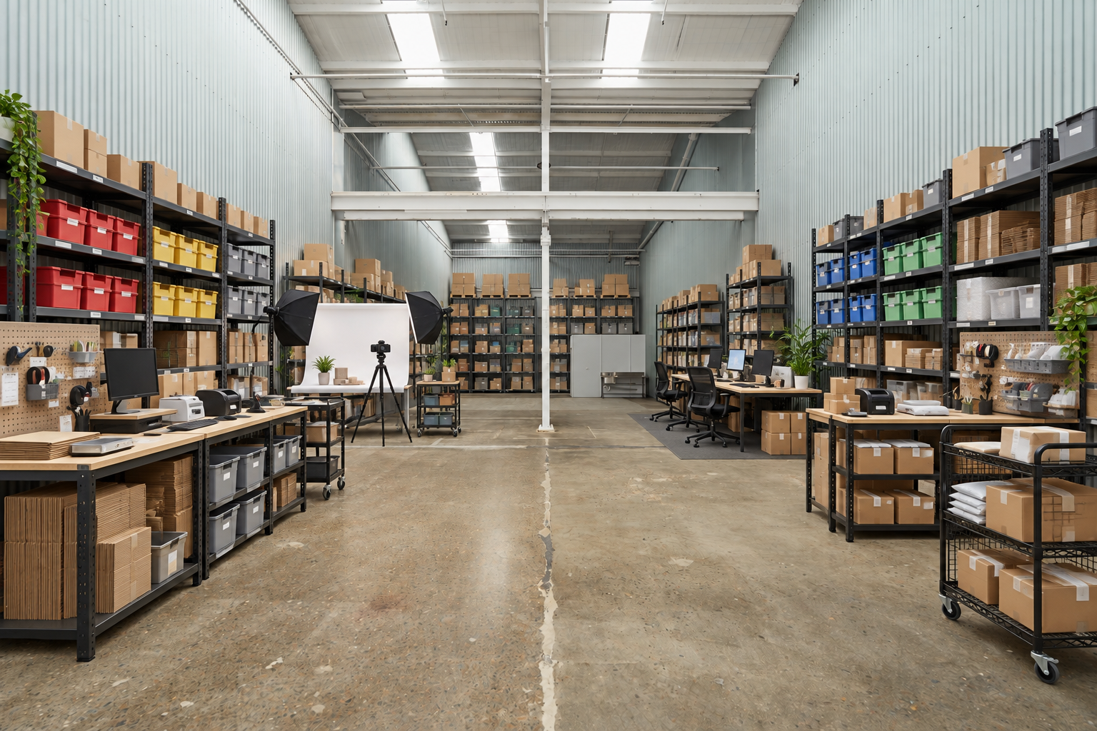 Ecommerce Brands