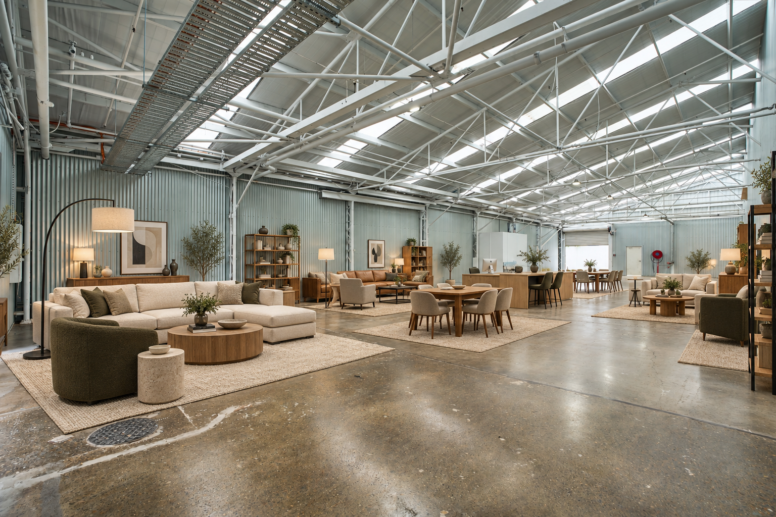 Furniture Store
