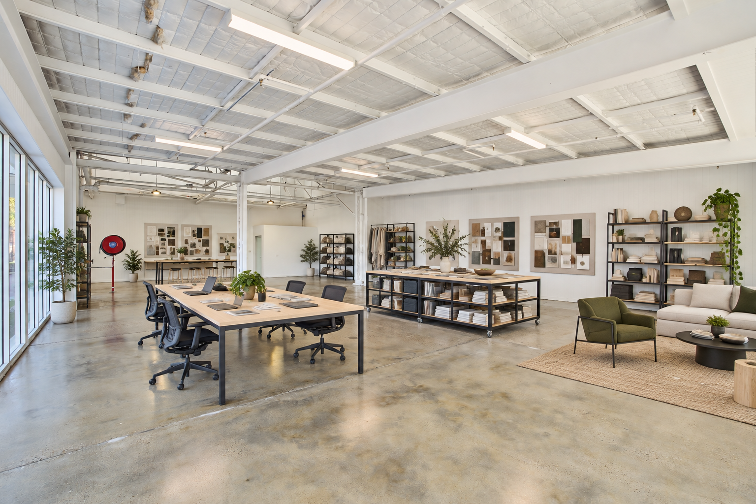 Design Studio