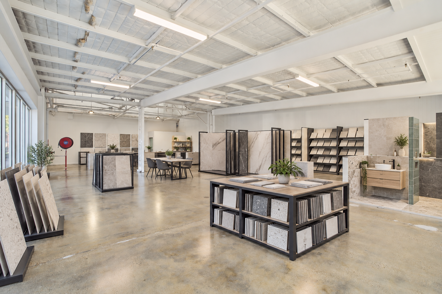 Tile Supplier
