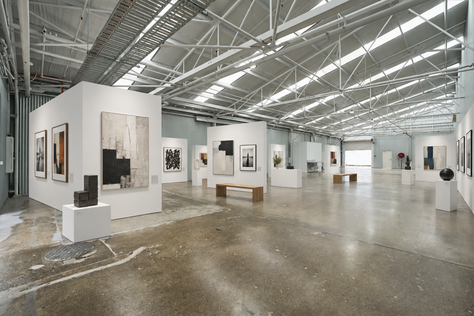 Art Gallery