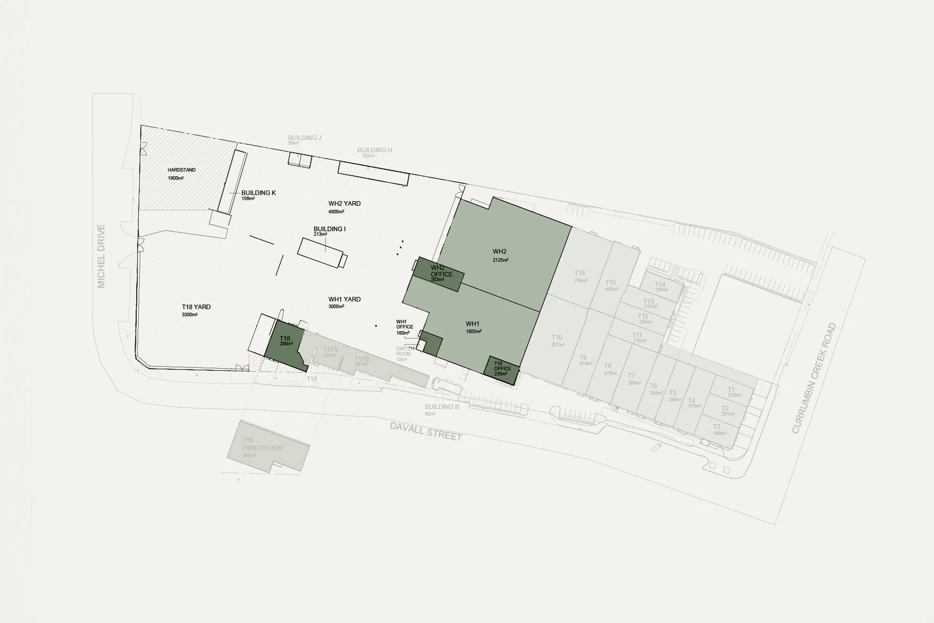 The Foundry Currumbin