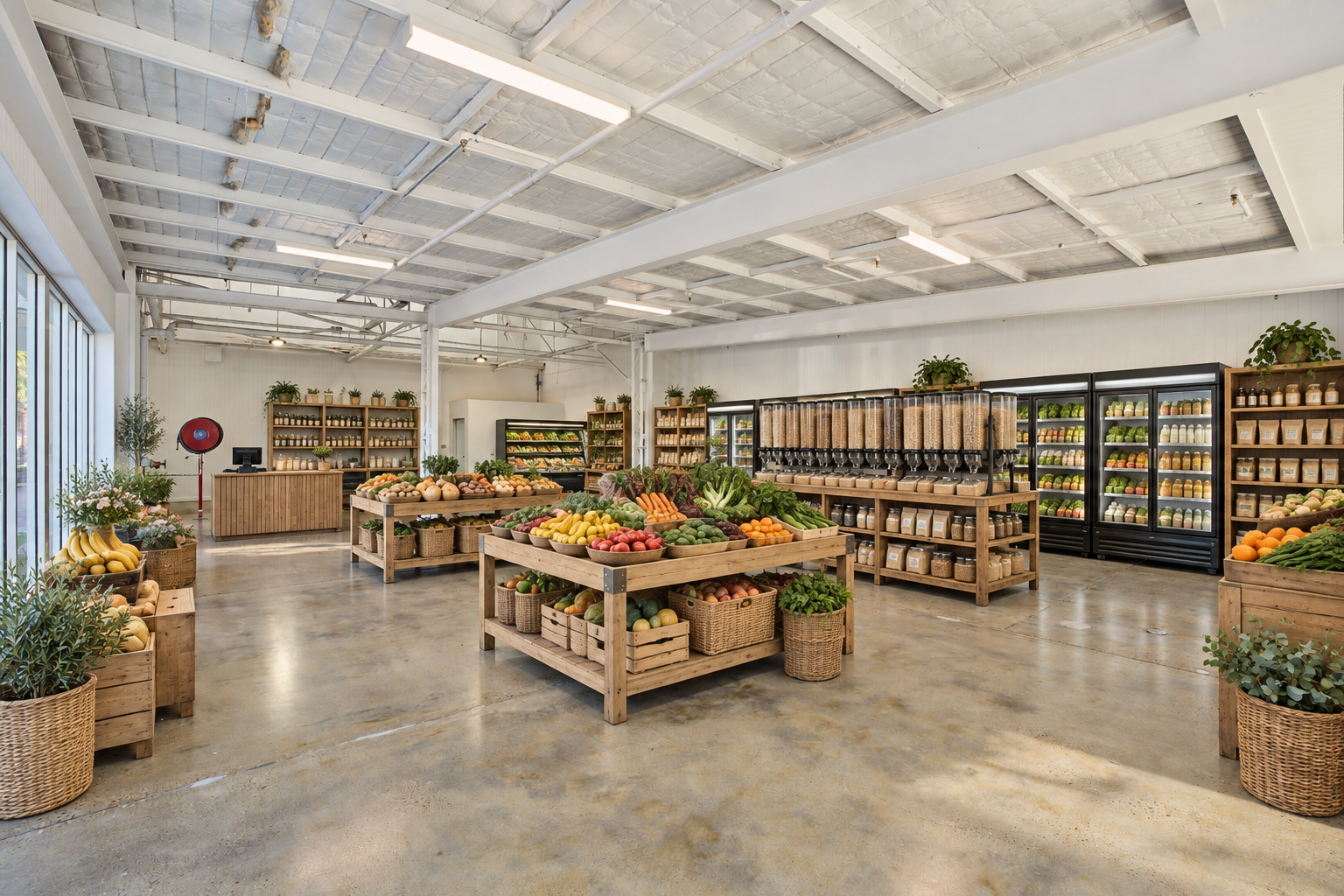 Artisan Deli