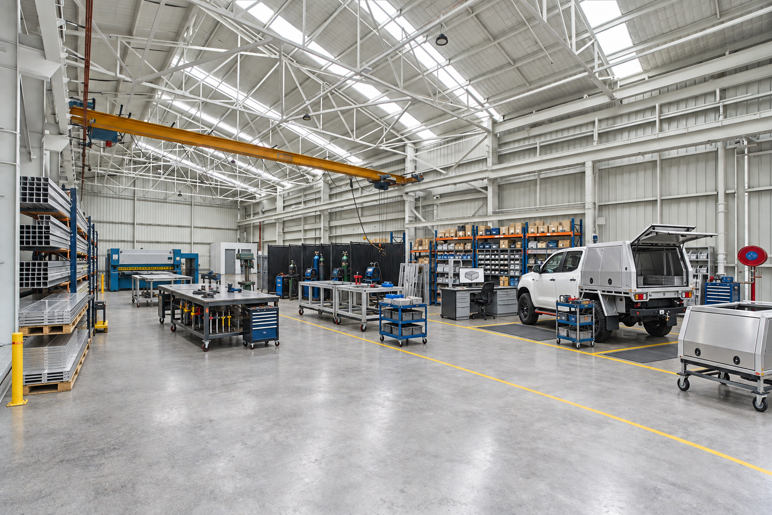 Canopy manufacturers