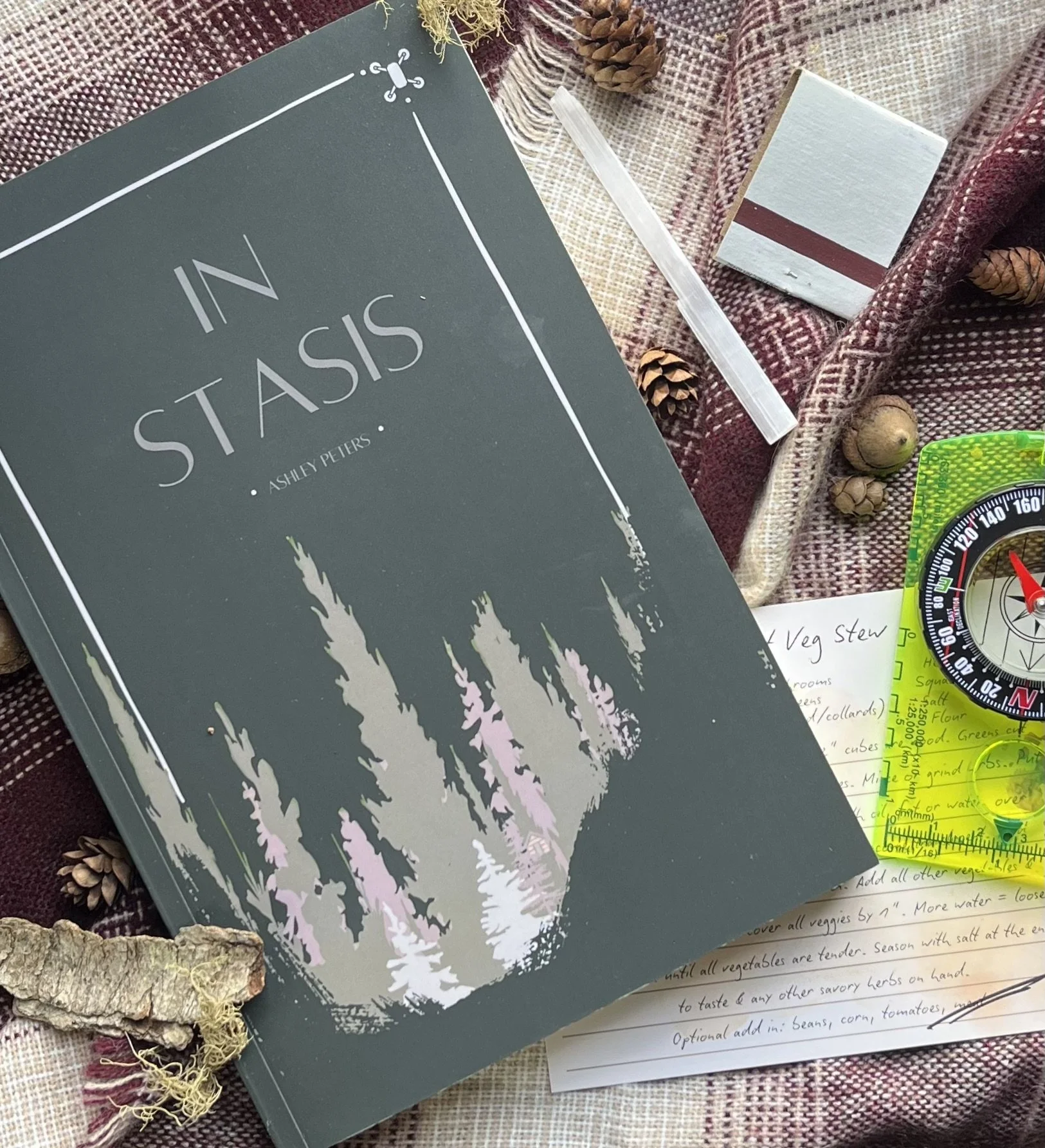 Podcasts, Publications &amp; Pre-Orders