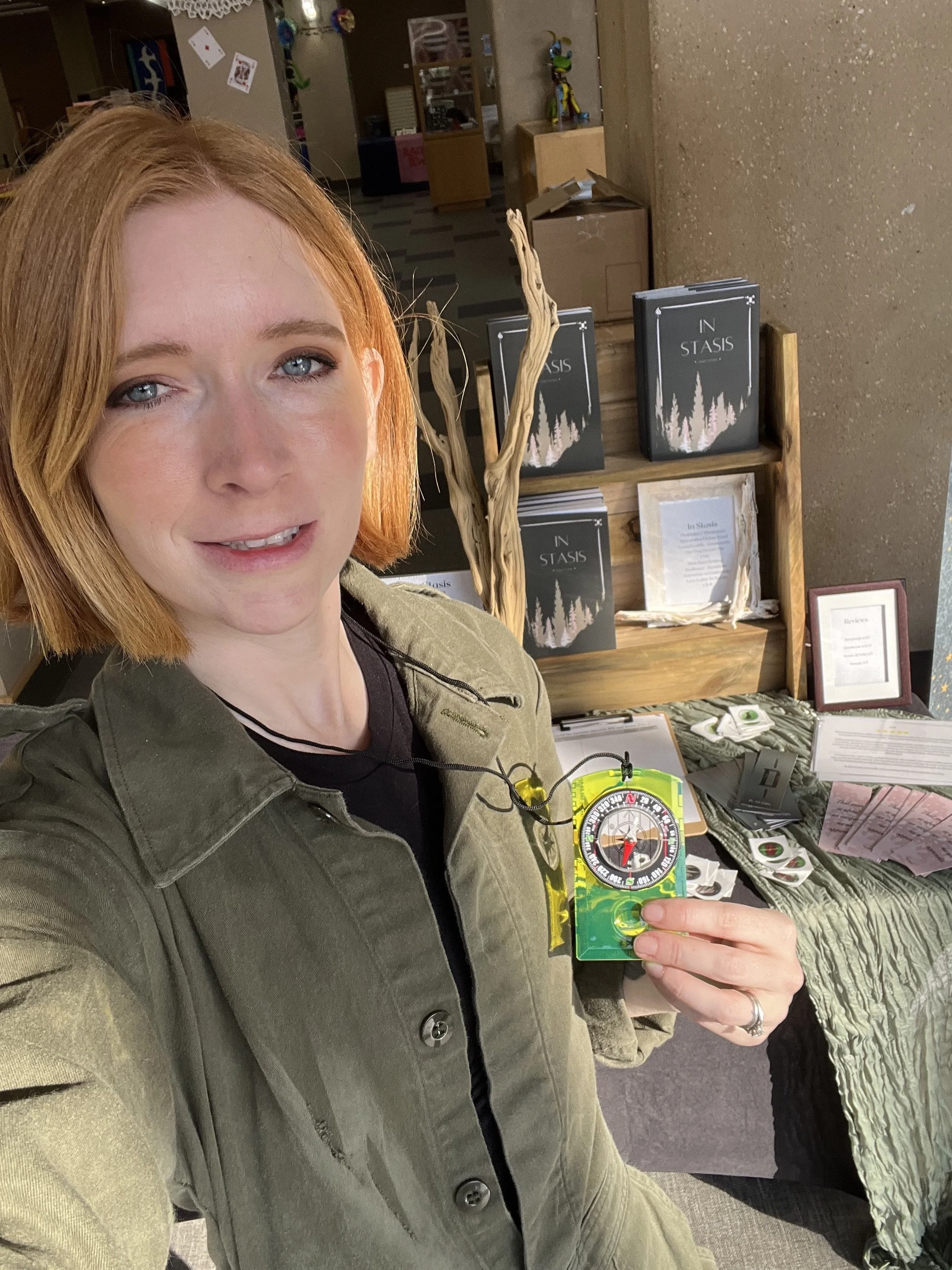 Get Lit Adult Book Fair - Dallas Public Library