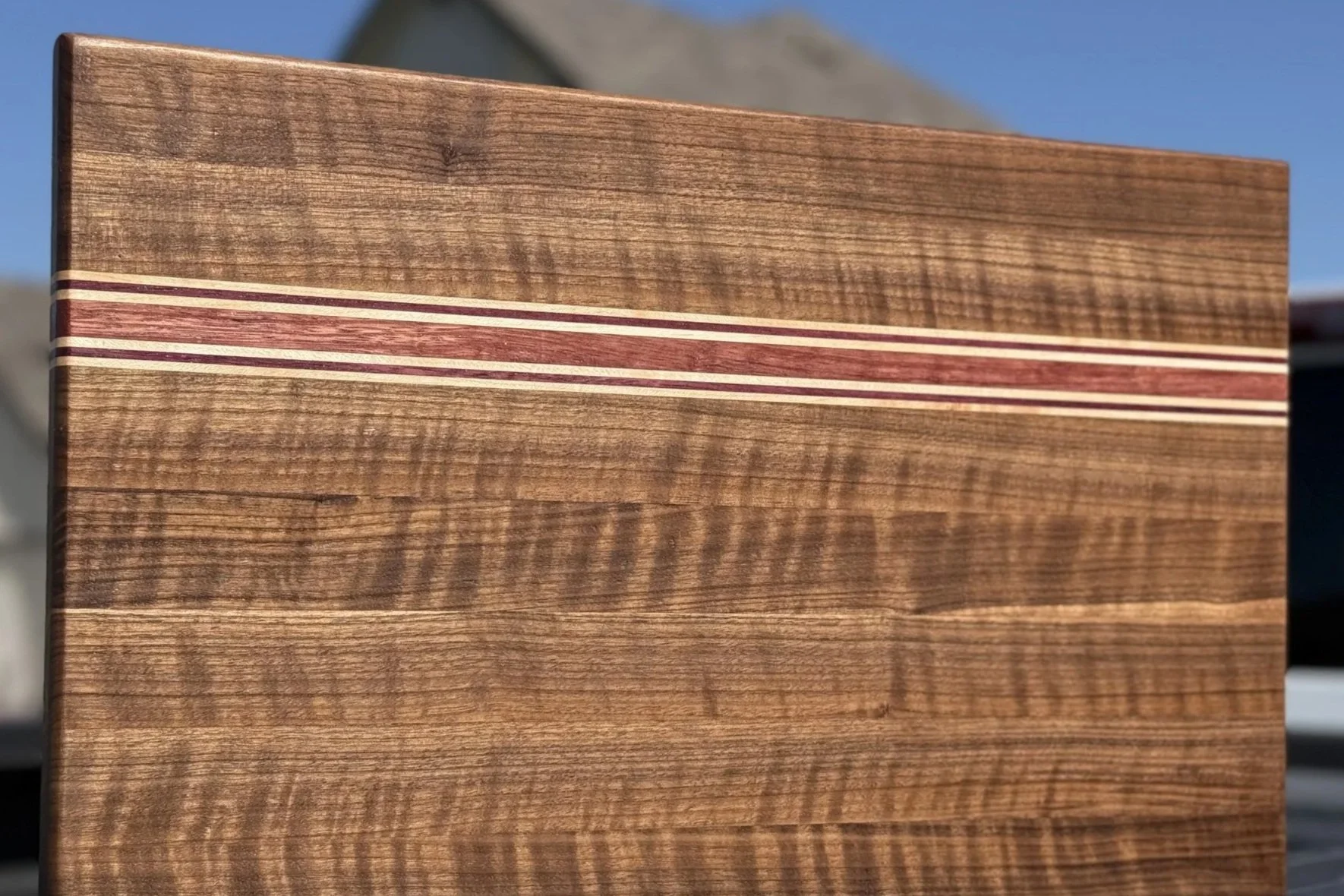 LEGACY BOARDS