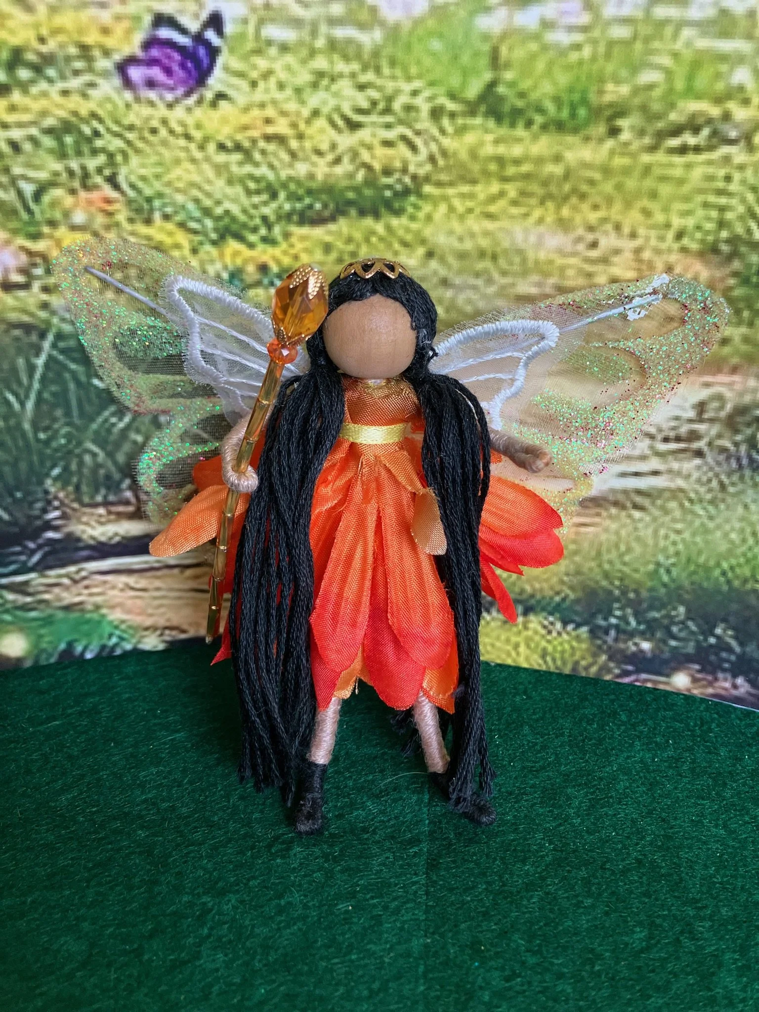 Mariposa