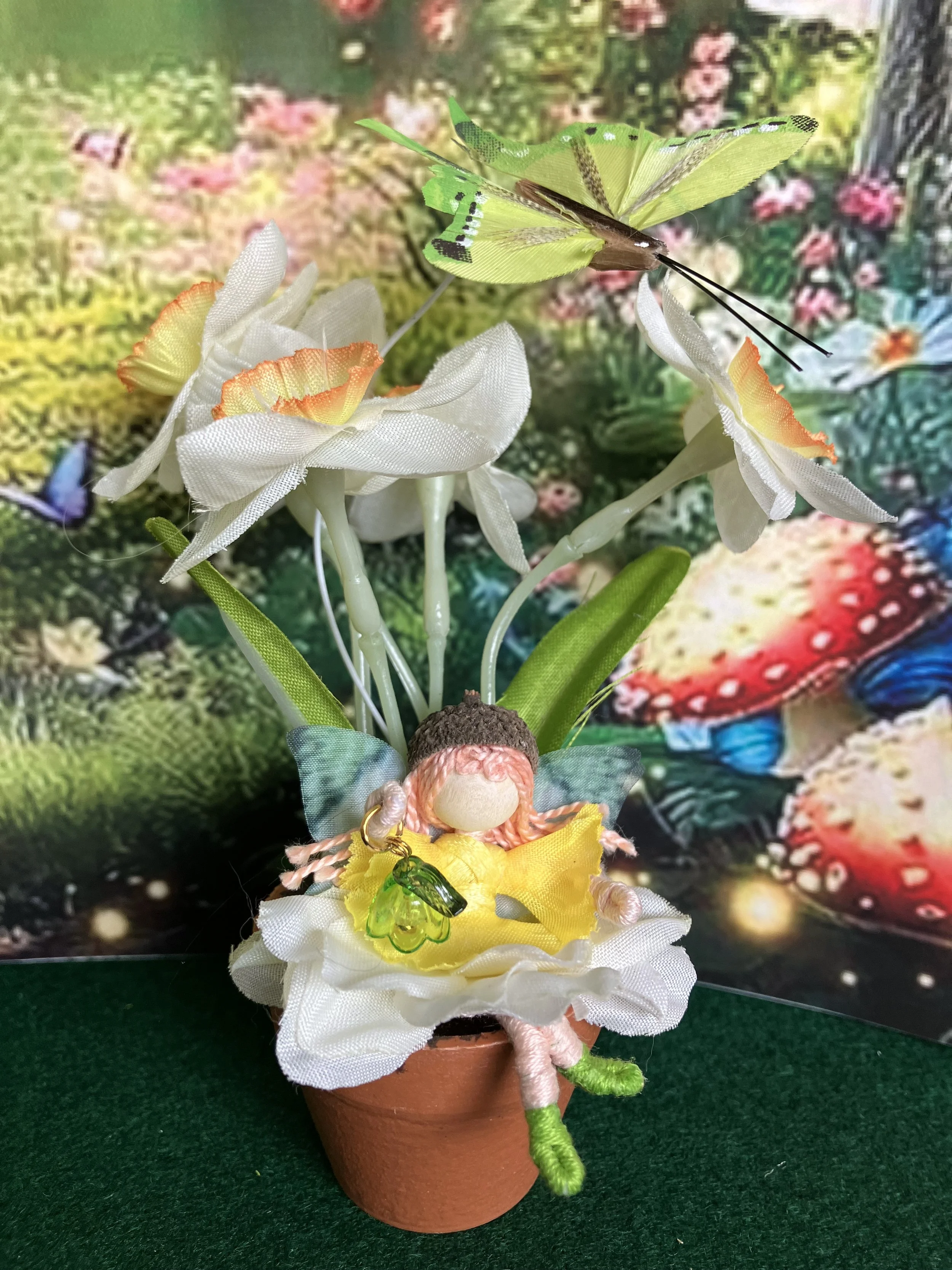 Daffodil