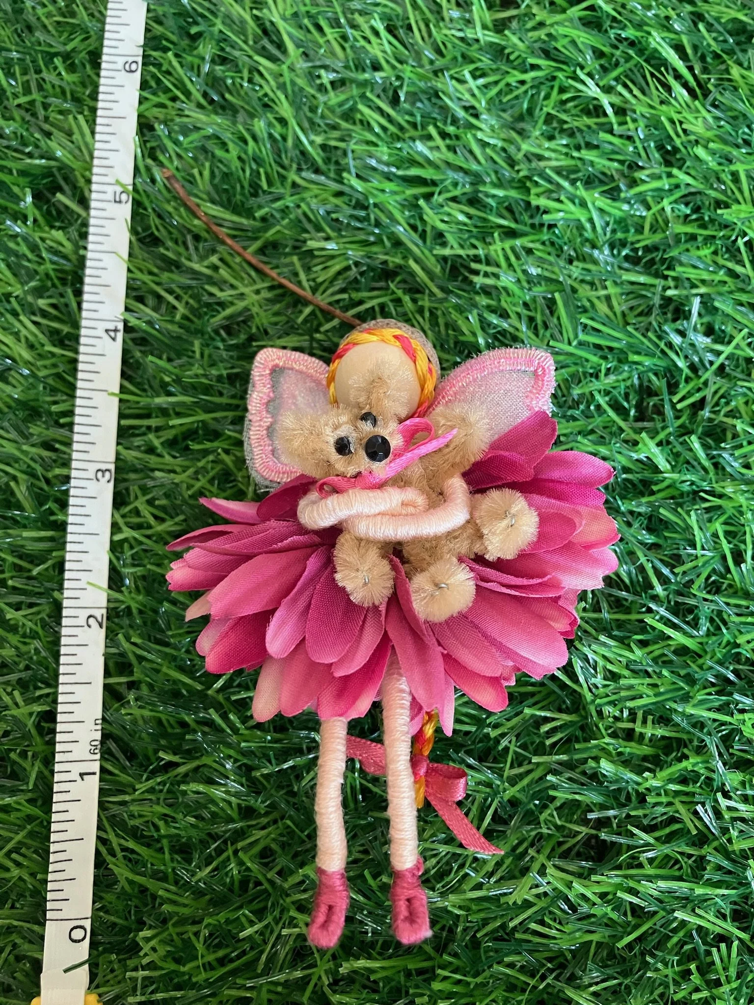 Pixie
