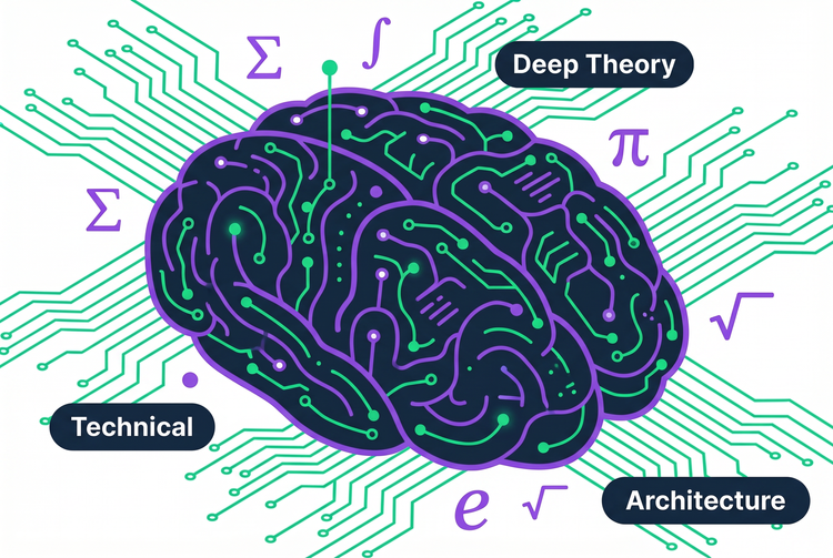 Advanced AI Concepts