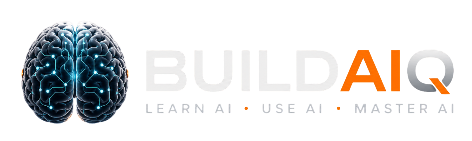 Build AIQ