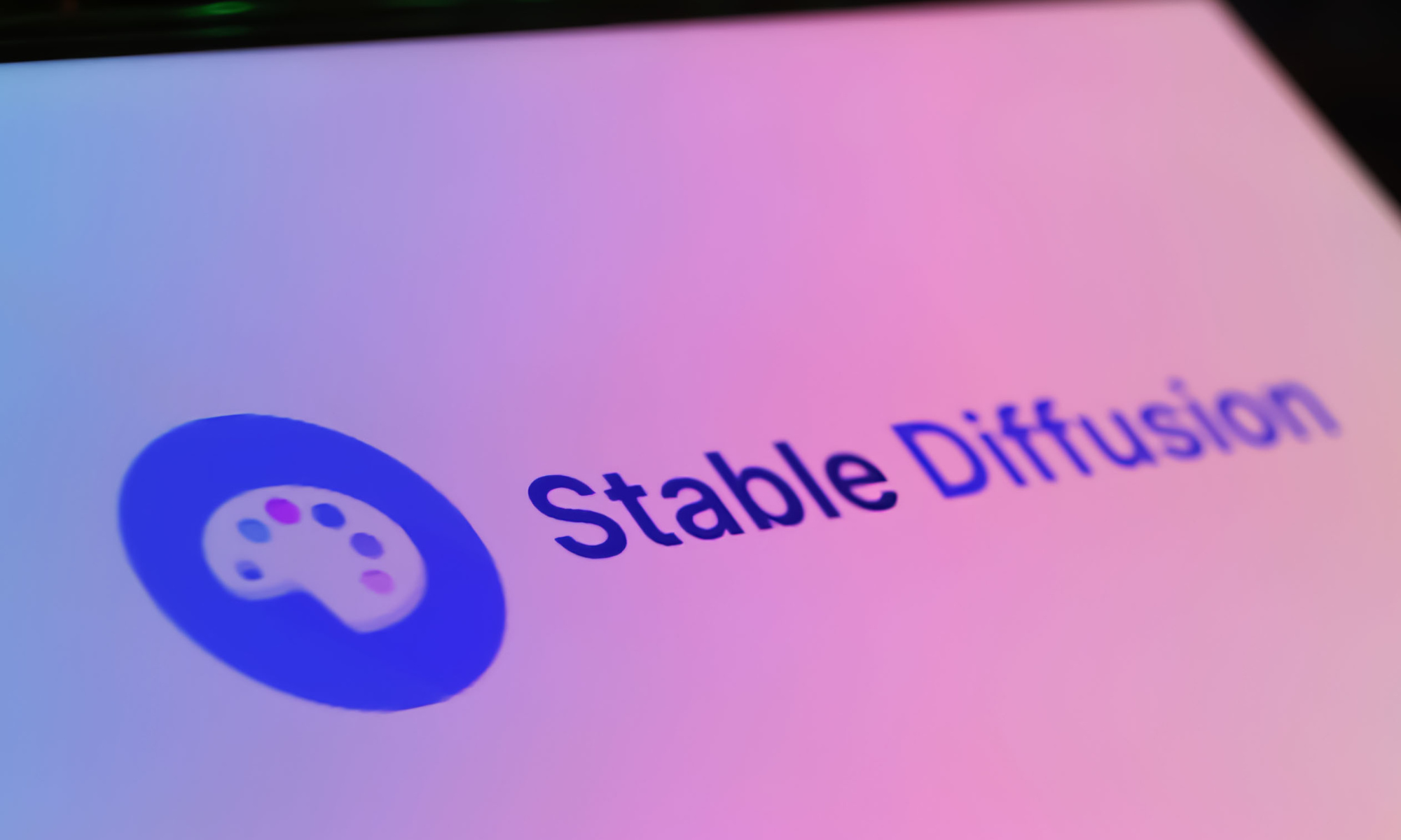 Stable Diffusion Logog What is Stable Diffusion? — Build AIQ