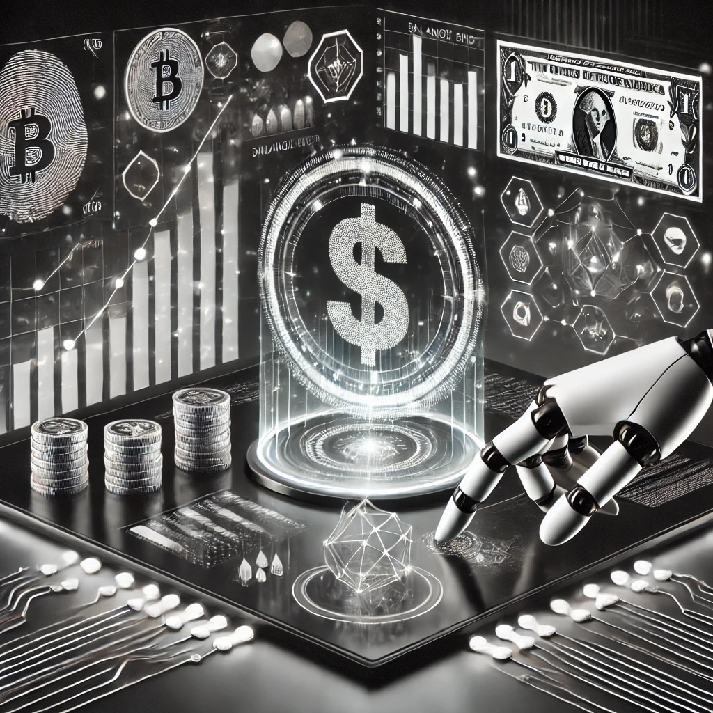 AI in Your Finances: How Banks, Credit Apps, and Fraud Alerts Use AI Every Day