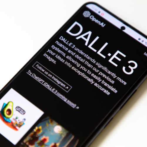 DALL·E Review: AI-Powered Image Generation for Artists & Creators