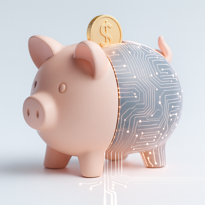 AI in Your Finances: The Invisible Money Manager Working 24/7
