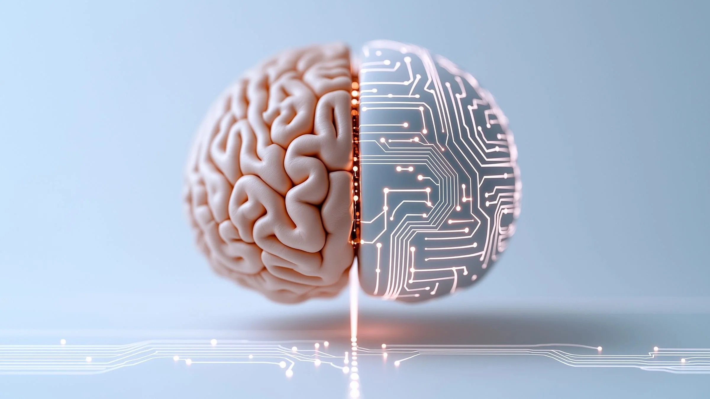 AI vs. Human Intelligence: Breaking Down the Key Differences Between Us &amp; the Chatbots