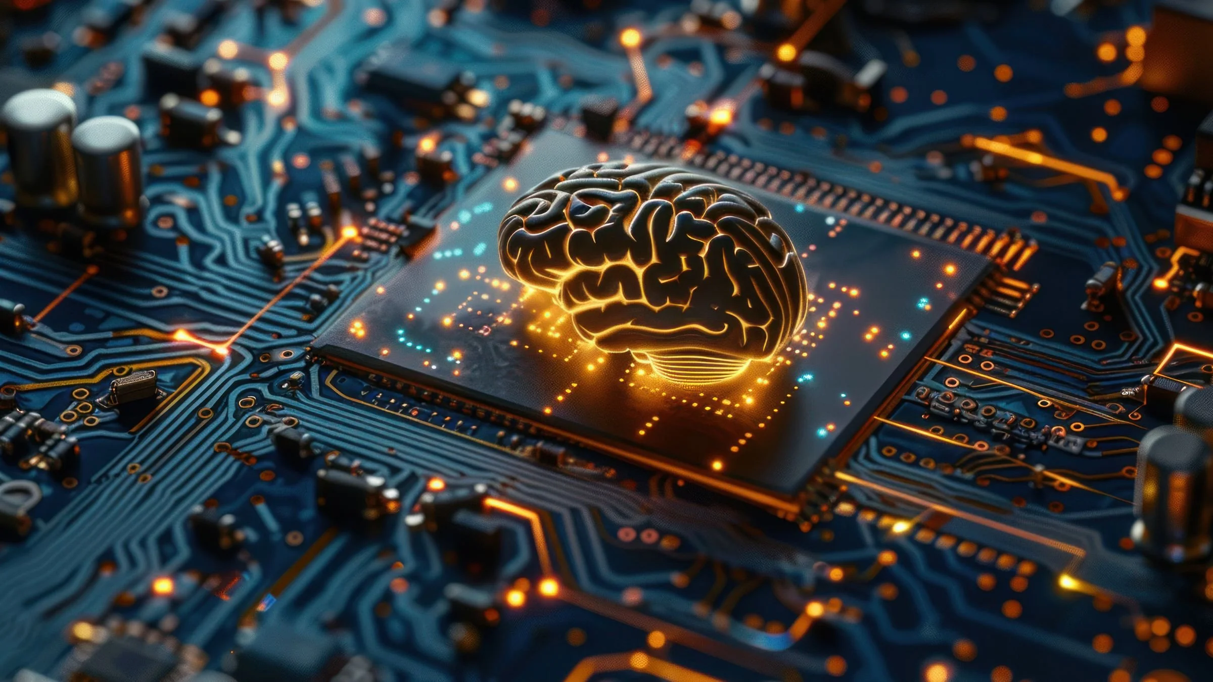 AI vs. Machine Learning vs. Deep Learning: Understanding the Key Differences