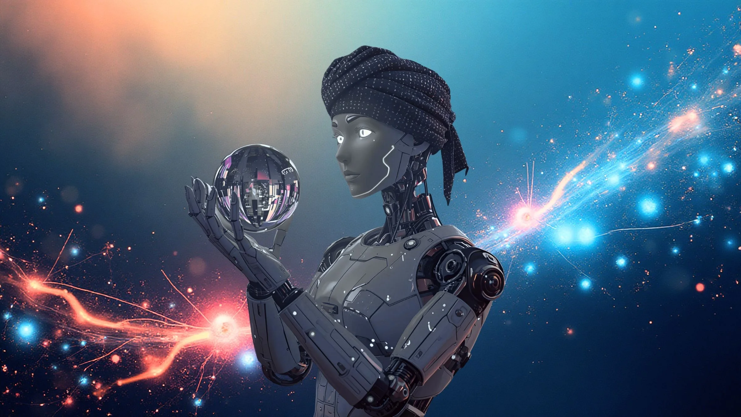 What is Predictive AI? Using Data to Forecast the Future