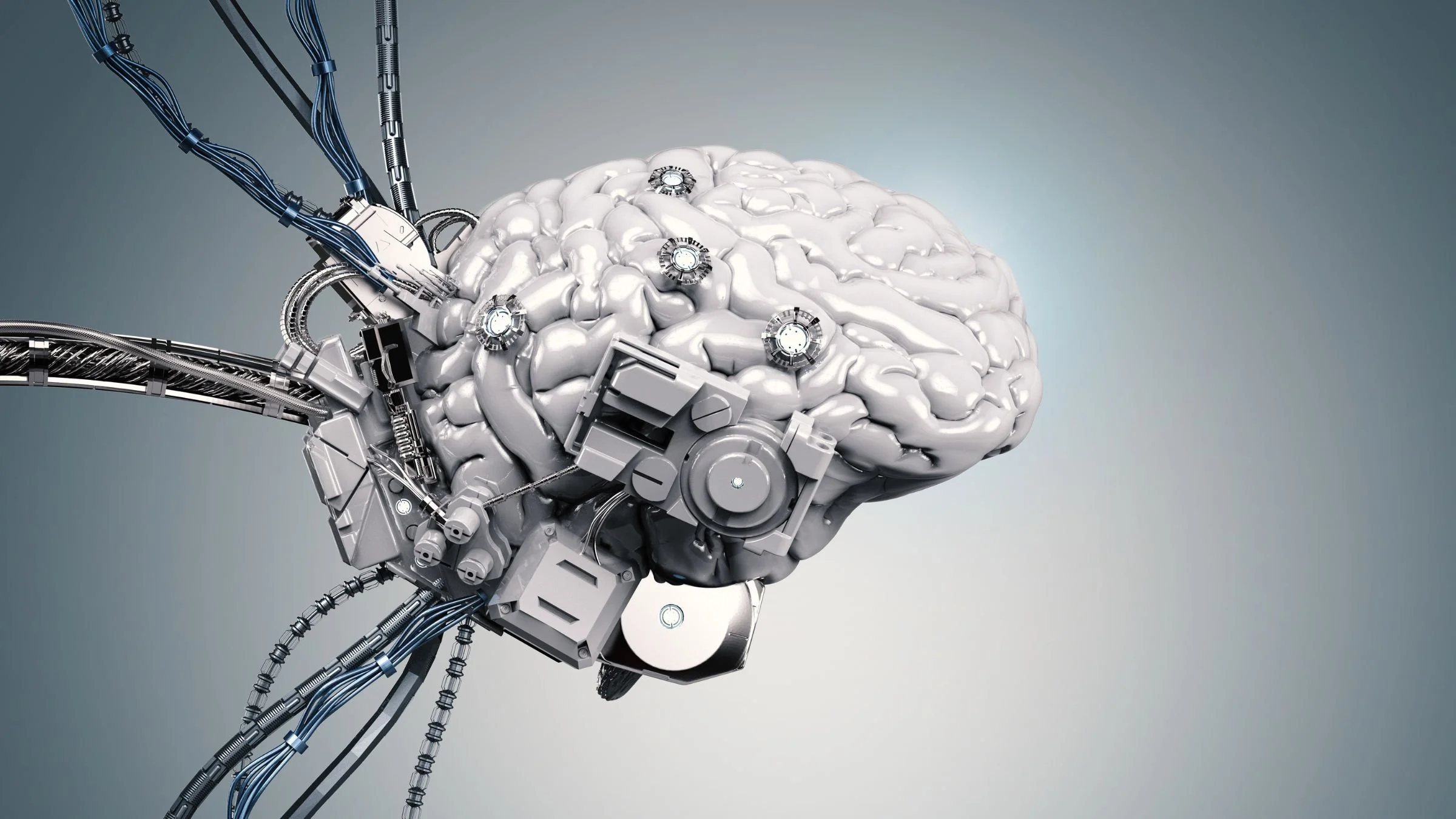 What’s an AI Model? Understanding the Brains Behind Artificial Intelligence