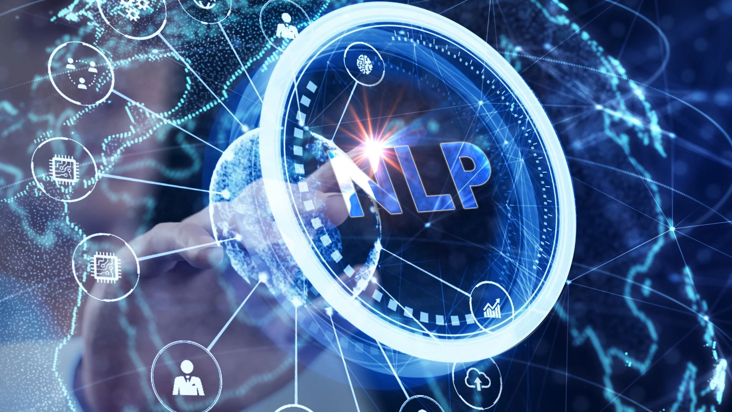 What is Natural Language Processing (NLP)? How AI Understands Text &amp; Speech