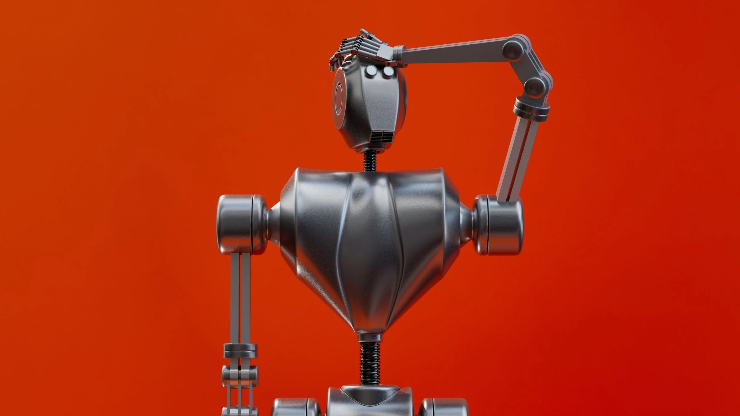 What AI Still Can't Do: Understanding Its Real Limitations