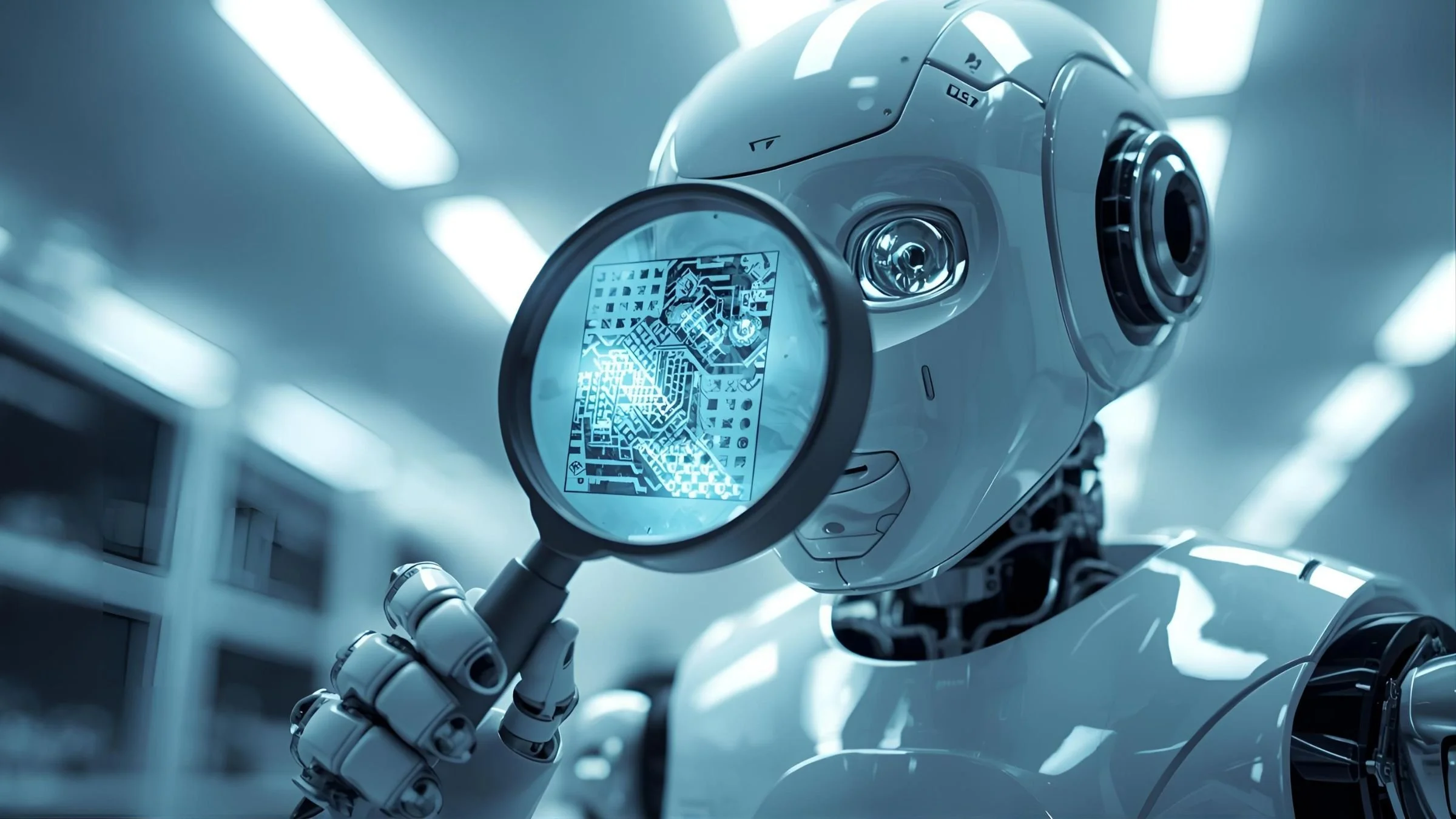 What is Computer Vision AI? How Machines See and Understand Images