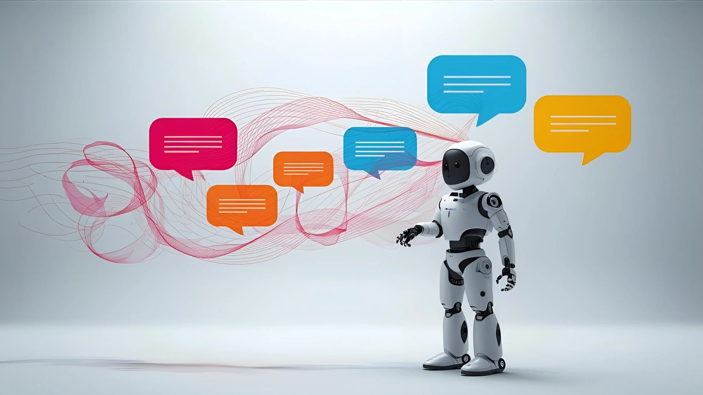 What is Conversational AI? How Chatbots and Virtual Assistants Understand You