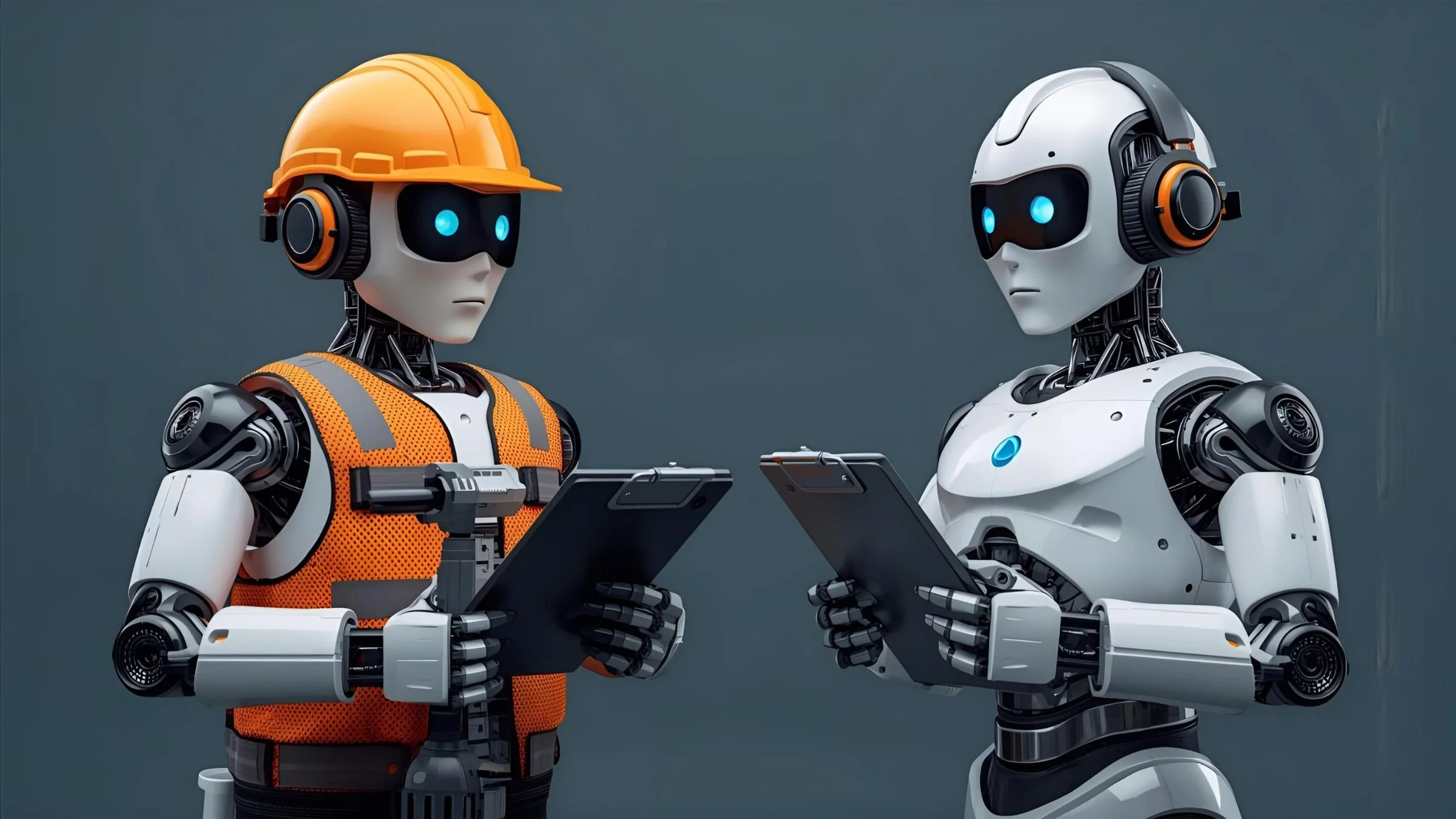 AI User vs. AI Builder: Which Path Fits Your Brain, Personality, and Career Goals?