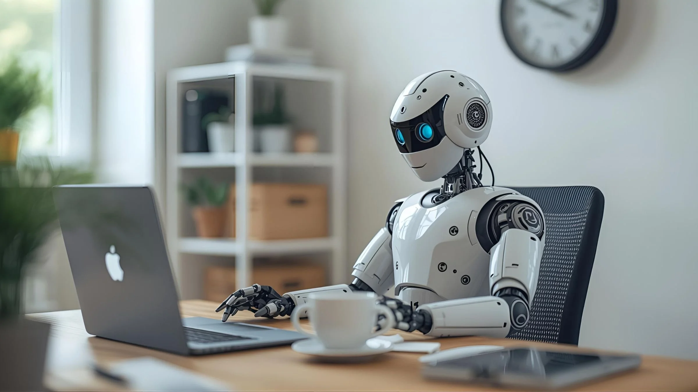 How to Build an AI Learning Plan Around a Full-Time Job and Minimal Sanity