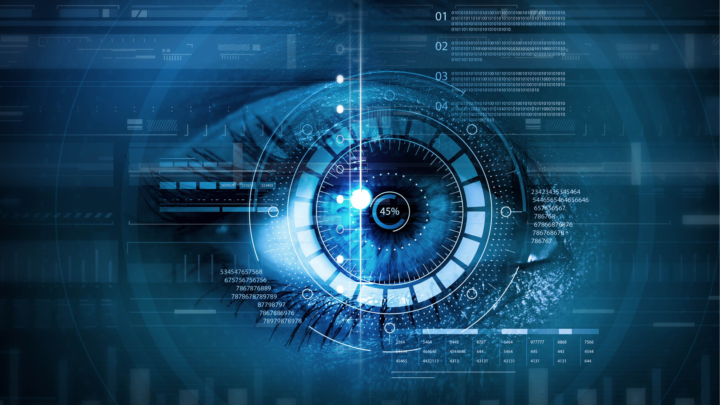 What is Computer Vision? How AI Sees and Recognizes Images