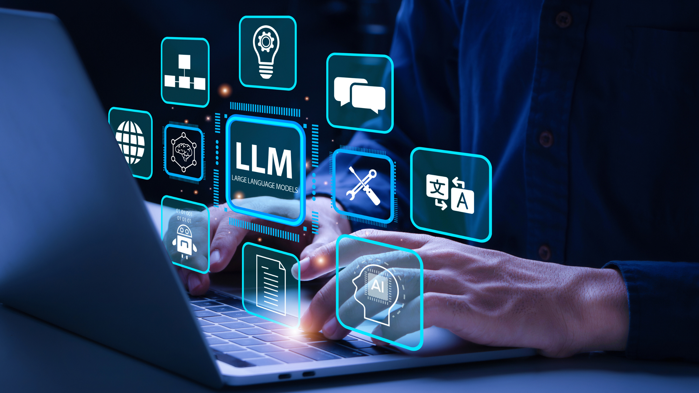 What are LLMs? Understanding the Secret Sauce Behind ChatGPT