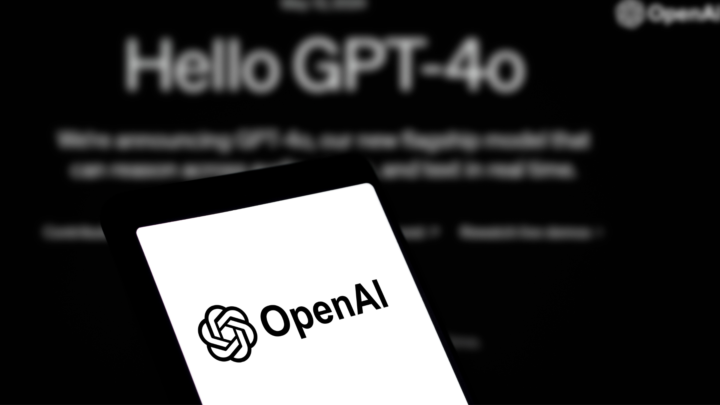 OpenAI Explained