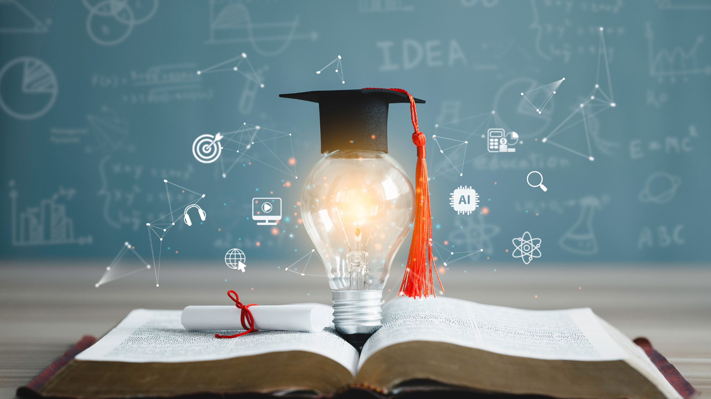 From Zero to “I Kind of Get It”: How to Build Real AI Understanding in 90 Days