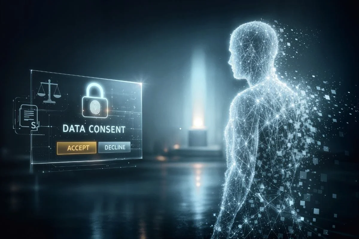 AI and Consent: Data Collection, Training Data, and the Right to Opt Out