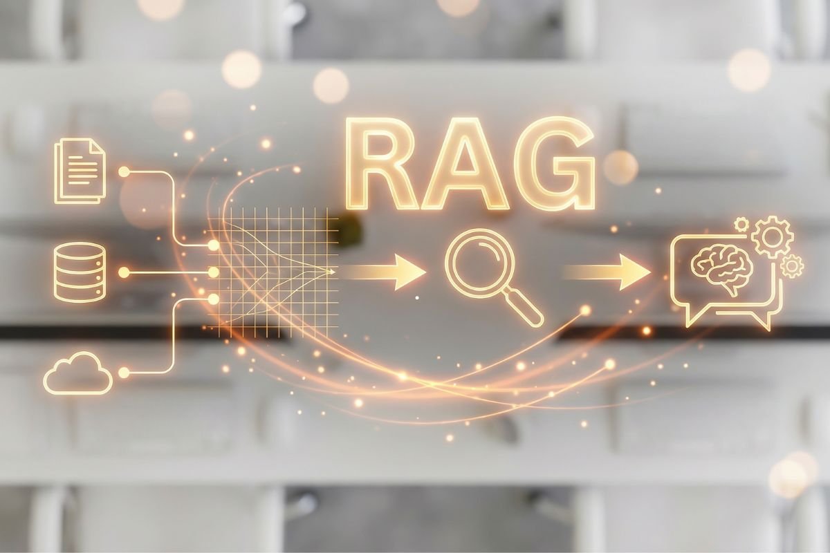 What Is Retrieval-Augmented Generation (RAG)