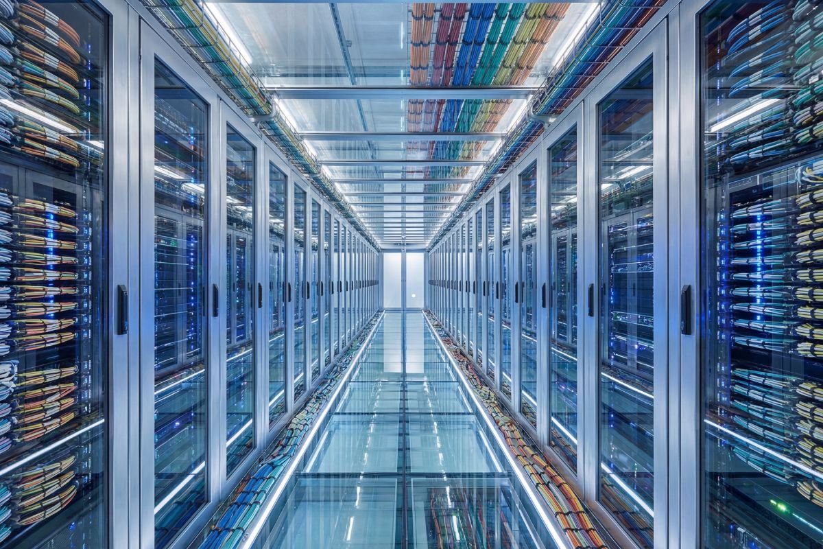 AI Data Centers Explained: The Infrastructure Behind the AI Boom