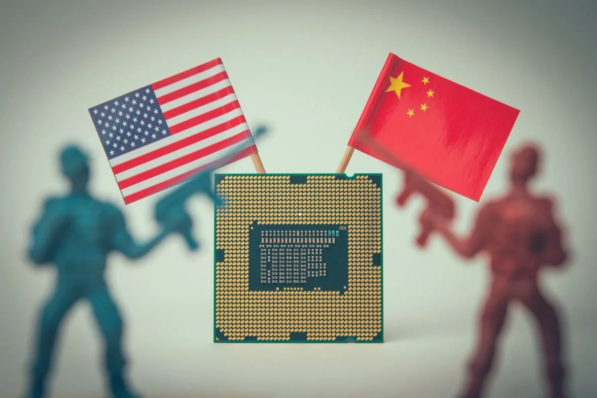 The U.S. vs. China AI Race: Who’s Winning, Where China Is Catching Up, and Why It Matters